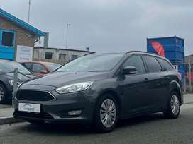 Ford Focus 1,0 SCTi 125 Trend stc.