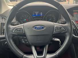 Ford Focus 1,0 SCTi 125 Trend stc.