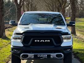 Dodge RAM 1500 5,7 V8 Hemi Rebel aut.