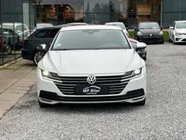 VW Arteon 2,0 TDi 150 Elegance DSG