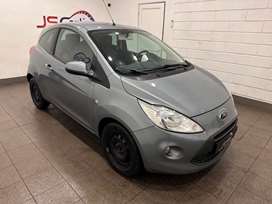 Ford Ka 1,2 Titanium