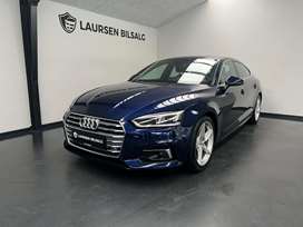 Audi A5 40 TFSi Sport Sportback S-tr.