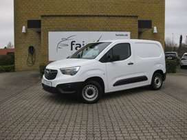 Opel Combo 1,5 D 102 Enjoy+ L1V1