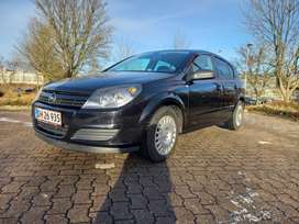 Opel Astra 1,4 H