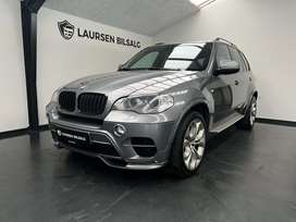 BMW X5 3,0 xDrive30d aut.