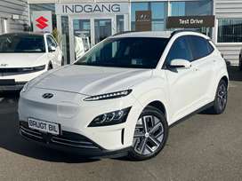 Hyundai Kona EL Ultimate 204HK 5d Trinl. Gear