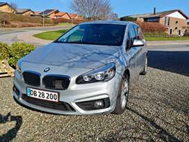 BMW 220i 2,0 Gran Tourer aut. 7prs