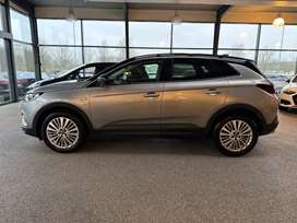 Opel Grandland X 1,2 T 130 Exclusive