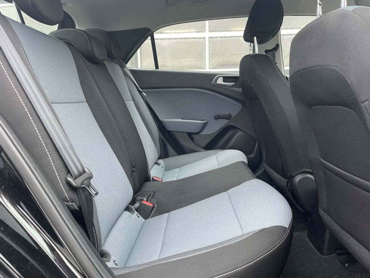 Hyundai i20 Active Cross