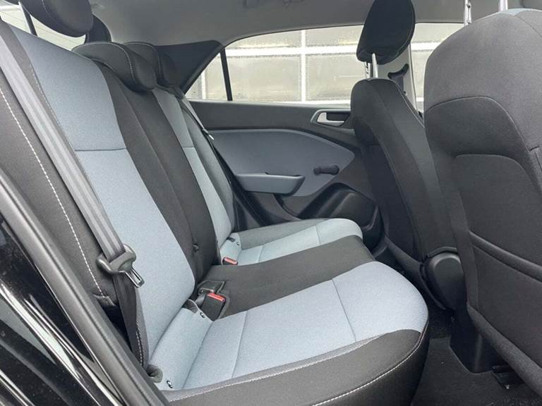 Hyundai i20 Active Cross