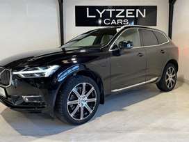 Volvo XC60 2,0 T8 407 Inscription aut. AWD