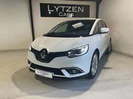 Renault Scenic IV 1,2 TCe 115 Zen