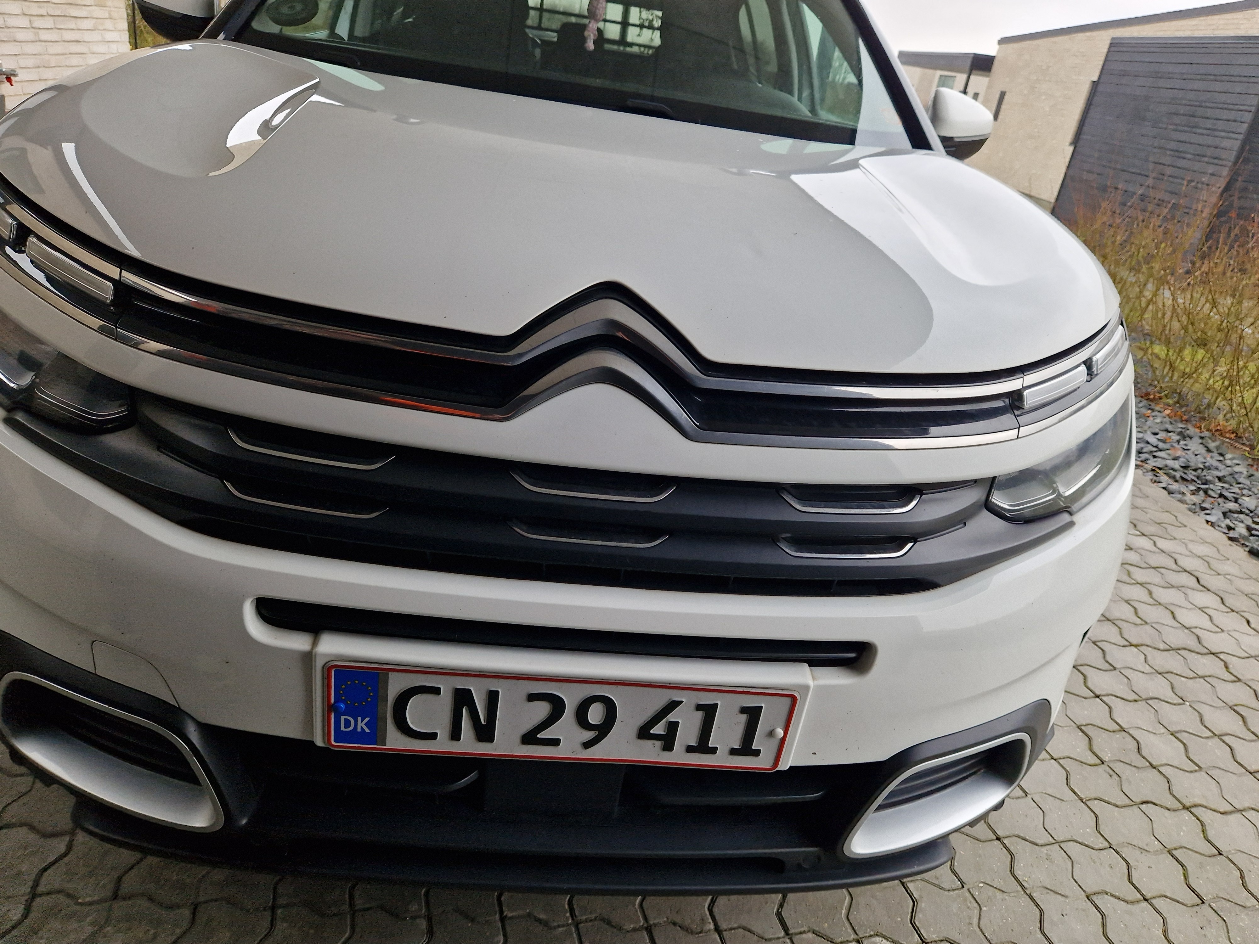 Citroën C5 Aircross 1,5 BlueHDi 130 hk SUV EAT8