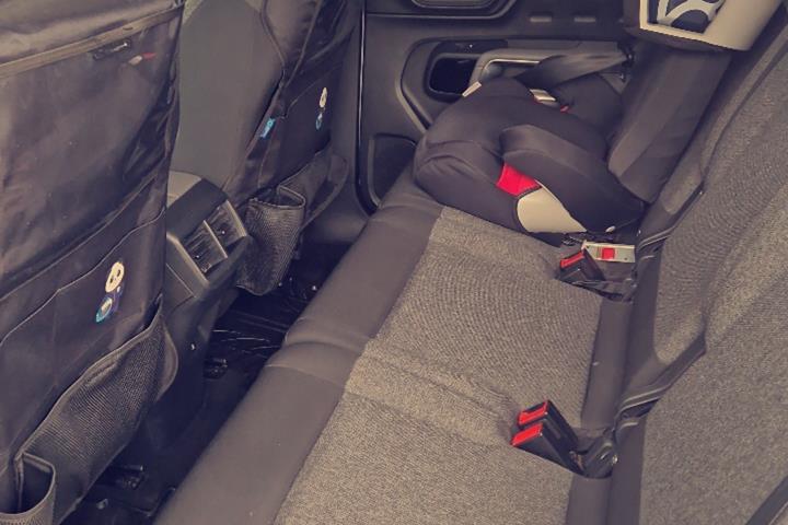 Hvid Citroën C5 Aircross fra 2019