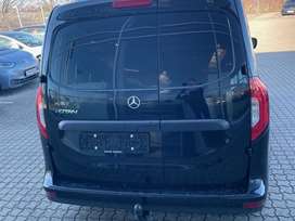 Mercedes eCitan A2 PRO Van
