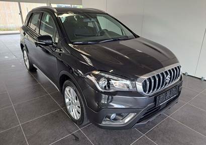 Suzuki S-Cross 1,0 Boosterjet Active