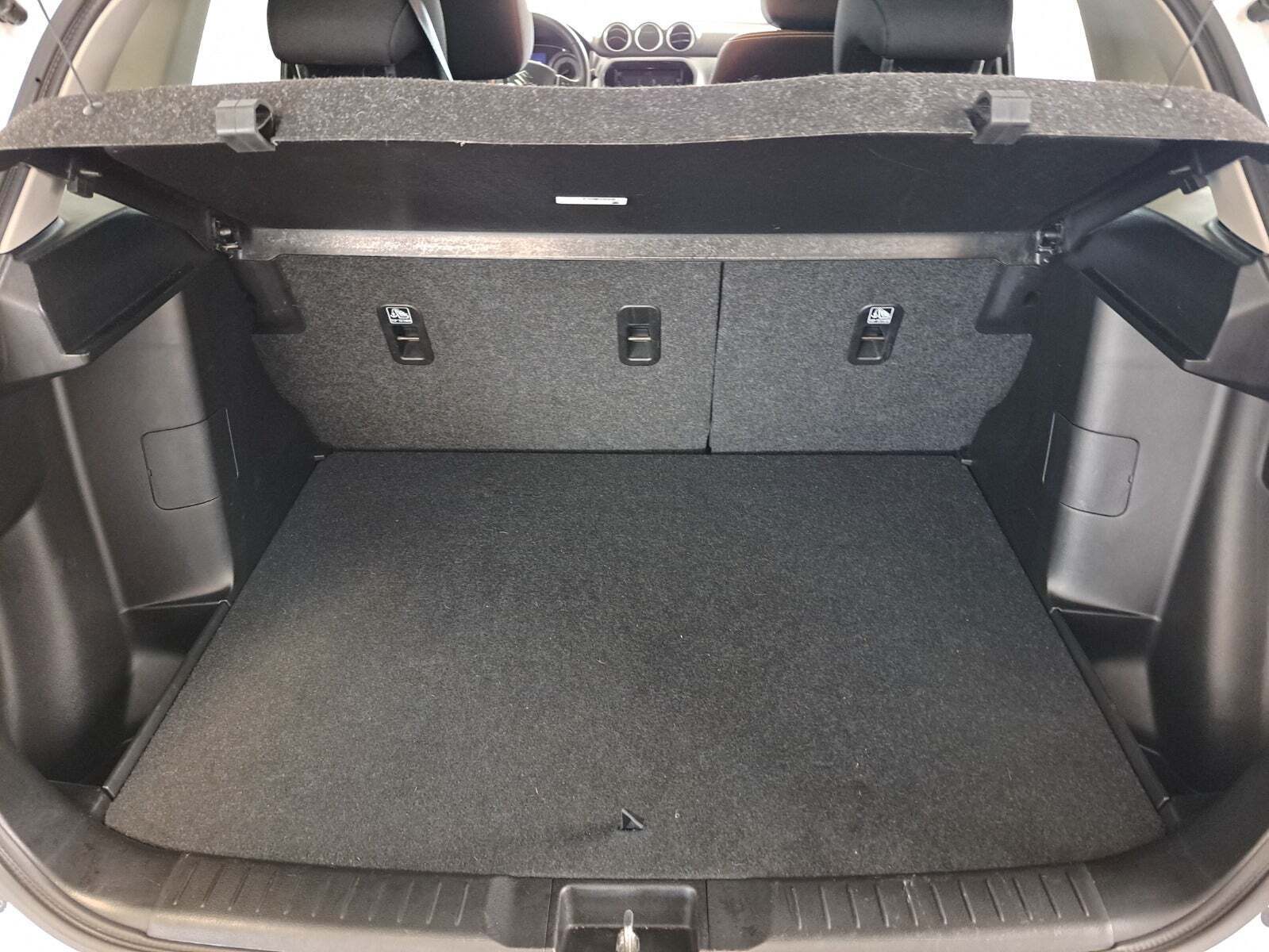 Suzuki Vitara 1,4 mHybrid Active