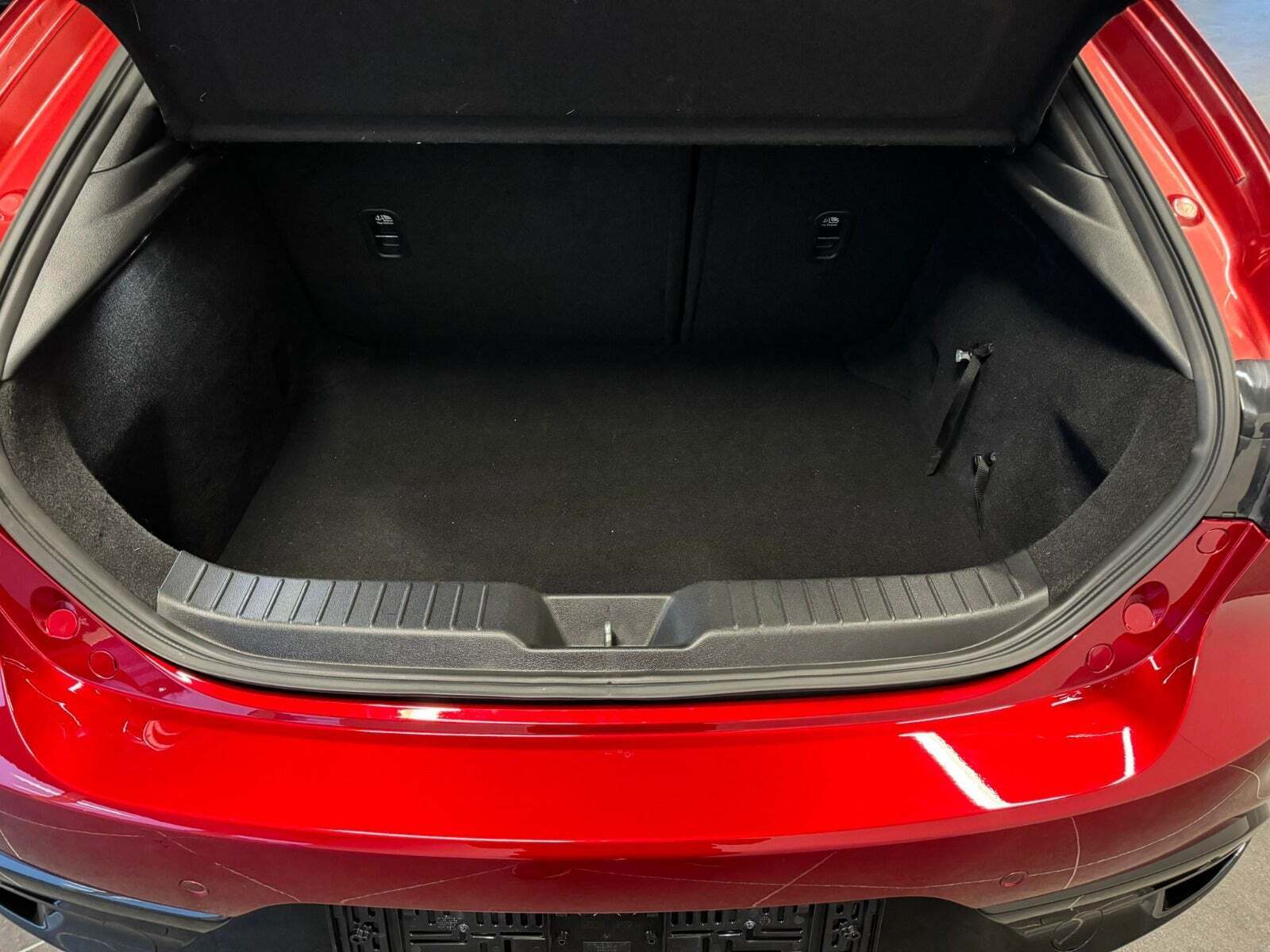 Mazda 3 1,8 SkyActiv-D 116 Sky