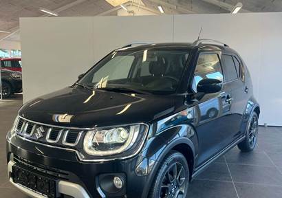 Suzuki Ignis 1,2 mHybrid Active