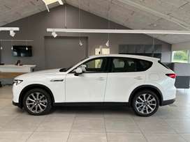 Mazda CX-60 2,5 PHEV Exclusive-Line Comfort aut. AWD