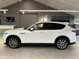 Mazda CX-60 2,5 PHEV Exclusive-Line Comfort aut. AWD