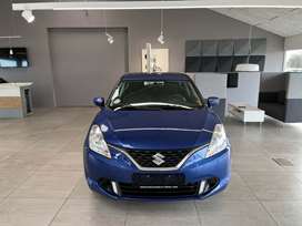 Suzuki Baleno 1,2 Dualjet Comfort