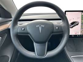 Tesla Model 3 EL Standard Range 283HK Aut.