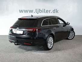 Opel Insignia 1,6 CDTi 136 Cosmo Sports Tourer aut.