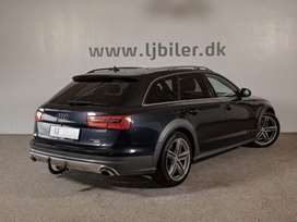 Audi A6 Allroad 3,0 TDi 204 quattro S-tr.