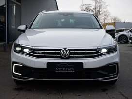 VW Passat 1,4 GTE Variant DSG