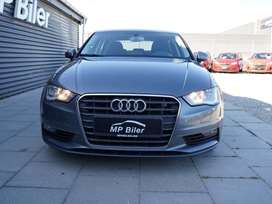 Audi A3 1,6 TDi 110 Ambition