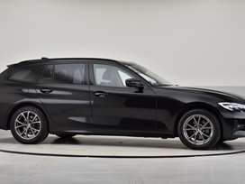 BMW 3-Serie 2.0 320D SPORT LINE TOURING AUTO