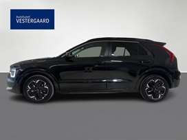 Kia Niro EV EL Upgrade 204HK 5d Aut.