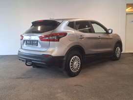 Nissan Qashqai 1,2 Dig-T 115 Acenta X-tr.