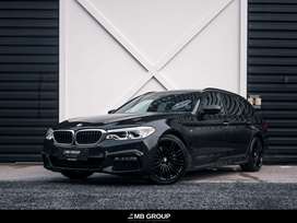 BMW 530d 3,0 Touring M-Sport xDrive aut.