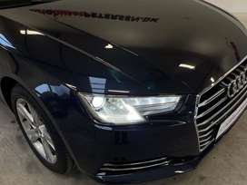 Audi A4 2,0 TDi 190 Avant S-tr.