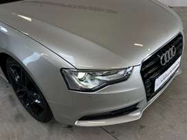 Audi A5 2,0 TDi 177 Sportback