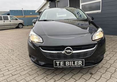 Opel Corsa 1,4 Enjoy 75HK 5d