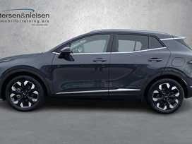 Kia Sportage 1,6 T-GDI  Plugin-hybrid Upgrade 4WD DCT 265HK 5d 6g Aut.