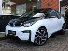 BMW i3 EL Charged 170HK 5d Aut.