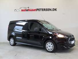 Ford Transit Connect 1,5 TDCi 120 Trend aut. lang