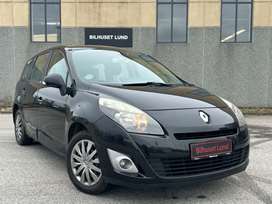 Renault Grand Scenic III 1,6 16V Expression 7prs