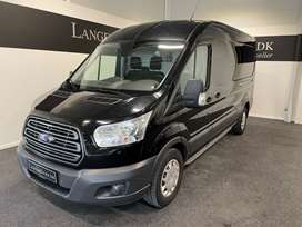 Ford Transit 350 L3 Van 2,0 TDCi 170 Trend H2 FWD