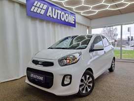 Kia Picanto 1,0 Collection