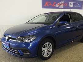 VW Polo 1,0 TSi 110 Style DSG