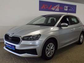 Skoda Fabia 1,0 TSi 110 Ambition DSG