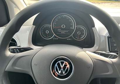 VW E-UP!