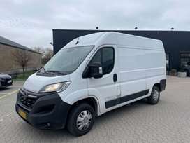 Opel Movano 2,2 D 140 Enjoy L2H2