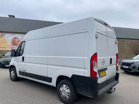 Opel Movano 2,2 D 140 Enjoy L2H2