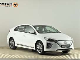 Hyundai Ioniq Electric 38,3 kWh Trend 136HK 5d Trinl. Gear